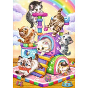 Ravensburger 04071-2 Playful Purr Babies 35pc Jigsaw Puzzle