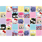 Ravensburger 04075-0 Hello Kitty Giant Floor 60pc Jigsaw Puzzle