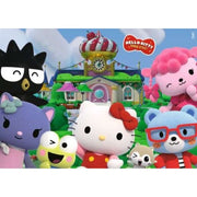 Ravensburger 04076-7 Hello Kitty Giant Floor 24pc Jigsaw Puzzle