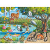 Ravensburger 04100-9 Animals Above And Below 60pc Jigsaw Puzzle