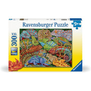 Ravensburger 01621-2 Disney Lorcana Amber 1000pc Jigsaw Puzzle