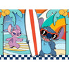 Ravensburger 04106-1 Disney Sporty Stitch 4 In a Box 12, 16, 20 & 24pc Jigsaw Puzzle