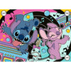 Ravensburger 04106-1 Disney Sporty Stitch 4 In a Box 12, 16, 20 & 24pc Jigsaw Puzzle