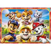 Ravensburger 04110-8 Paw Patrol Pup Power Giant Floor 24pc Jigsaw Puzzle