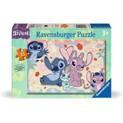Ravensburger 04113-9 Disney Stitch 35p