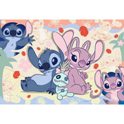 Ravensburger 04113-9 Disney Stitch 35p