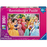 Ravensburger 04116-0 Disney Princess Life's a Fairytale 100pc Jigsaw Puzzle
