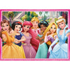 Ravensburger 04116-0 Disney Princess Life's a Fairytale 100pc Jigsaw Puzzle