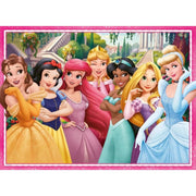 Ravensburger 04116-0 Disney Princess Life's a Fairytale 100pc Jigsaw Puzzle