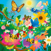 Ravensburger 04130-6 Bugs Bugs Bugs 3x49pc Jigsaw Puzzle