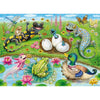 Ravensburger 04131-3 Hello Hatchlings 60pc Jigsaw Puzzle