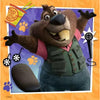 Ravensburger Zootopia 2 3x49pc Jigsaw Puzzle