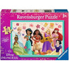 Ravensburger 04145-0 Disney Princess Girl Power 35pc Jigsaw Puzzle