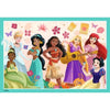 Ravensburger 04145-0 Disney Princess Girl Power 35pc Jigsaw Puzzle