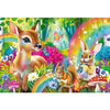 Ravensburger 04160-3 Loving Forest Friends 2x24pc Jigsaw Puzzle