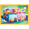 Ravensburger My First What's the Time ? 6/8/10/12pc Jigsaw Puzzle