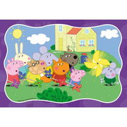 Ravensburger 04184-9 Peppa Pig 2x24pc Jigsaw Puzzle