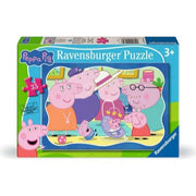 Ravensburger 04185-6 Peppa Pig 35pc Jigsaw Puzzle