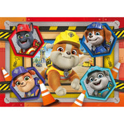 Ravensburger 04189-4 Rubble & Crew Bumper Pack 4x42pc Jigsaw Puzzle