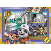 Ravensburger 04189-4 Rubble & Crew Bumper Pack 4x42pc Jigsaw Puzzle