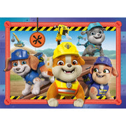 Ravensburger 04189-4 Rubble & Crew Bumper Pack 4x42pc Jigsaw Puzzle