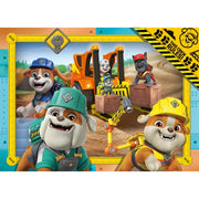 Ravensburger 04189-4 Rubble & Crew Bumper Pack 4x42pc Jigsaw Puzzle