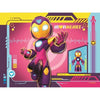 Ravensburger 04190-0 Iron Man & His Awesome Friends 4 In a Box 12, 16, 20 & 24pc Jigsaw Puzzle