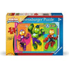 Ravensburger 04191-7 Iron Man & His Awesome Friends 35pc Jigsaw Puzzle