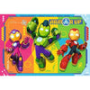 Ravensburger 04191-7 Iron Man & His Awesome Friends 35pc Jigsaw Puzzle