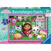 Ravensburger 04195-5 Gabby's Dollhouse The Movie 35pc Jigsaw Puzzle