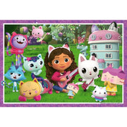 Ravensburger 04195-5 Gabby's Dollhouse The Movie 35pc Jigsaw Puzzle