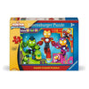 Ravensburger 04205-1 Iron Man & His Awesome Friends 24pc Jigsaw Puzzle