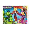 Ravensburger 04205-1 Iron Man & His Awesome Friends 24pc Jigsaw Puzzle