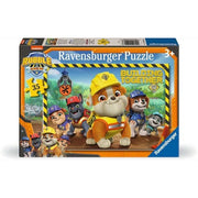 Ravensburger 04206-8 Rubble & Crew 35pc Jigsaw Puzzle