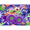 Ravensburger 04259-4 Monster Trucks 2x24pc Jigsaw Puzzle