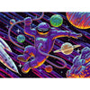 Ravensburger 04266-2 Outer Space Adventure 200pc Jigsaw Puzzle