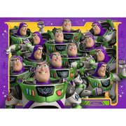 Ravensburger 04283-9 Toy Story 6 4x42pc Jigsaw Puzzle