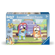 Ravensburger 04287-7 It's Granny Time 35pc Jigsaw Puzzle