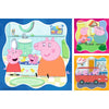 Ravensburger 04288-4 Family Firsts 3x49pc Jigsaw Puzzle