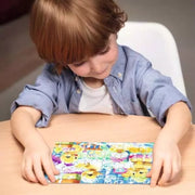 Ravensburger 04299-0 Scrub A Dub Duckies 35pc Jigsaw Puzzle