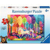Ravensburger 04302-7 The Fantastic Forest 60pc Jigsaw Puzzle
