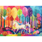 Ravensburger 04302-7 The Fantastic Forest 60pc Jigsaw Puzzle