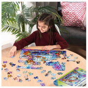 Ravensburger 04303-4 UnderSea Dreams 150pc Jigsaw Puzzle