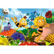 Ravensburger 04306-5 Majas World 2x12pc Jigsaw Puzzle