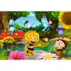Ravensburger 04306-5 Majas World 2x12pc Jigsaw Puzzle