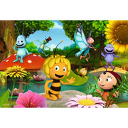 Ravensburger 04306-5 Majas World 2x12pc Jigsaw Puzzle