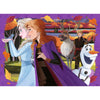Ravensburger 04318-8 Magical Spirits 4x100pc Jigsaw Puzzle