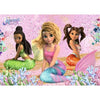 Ravensburger 04323-2 Mermaid Magic 24pc Jigsaw Puzzle