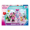 Ravensburger 04327-0 Disney Minnie 24pc Jigsaw Puzzle
