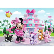 Ravensburger 04327-0 Disney Minnie 24pc Jigsaw Puzzle